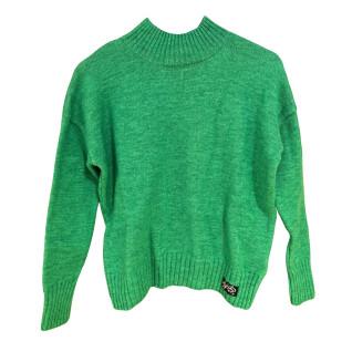 Woman sweater Superdry Essential Mock