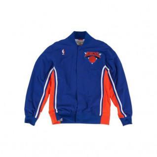 Jacket New York Knicks authentic