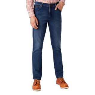 Slim jeans Wrangler Texas Silkyway
