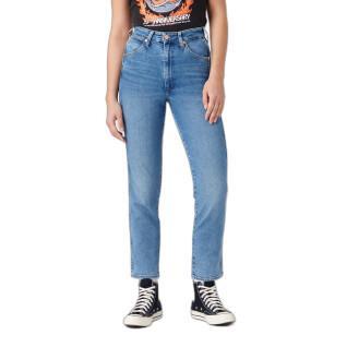 Women's jeans Wrangler Walker Dirty Girl
