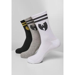 Socks Wu-Wear (3pcs)