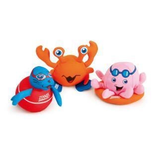 Baby bath toy Zoggs Zoggy Soakers