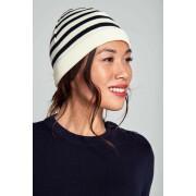 Striped hat Armor-Lux lannion