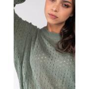 Women's sweater Deeluxe pamela