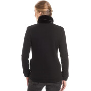 Women's zipped fleece Skidress Cent-Vingt