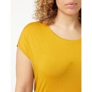 Women's short sleeve T-shirt Vero Moda Vmava