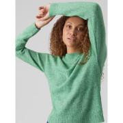 Women's O-neck sweater Vero Moda Doffy