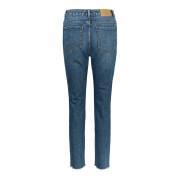 Women's straight jeans Vero Moda vmbrenda