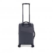Suitcase Herschel trade power s black/black