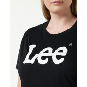 Women's T-shirt Lee Logo