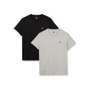 T-shirt Lee Twin Pack Crew