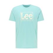 T-shirt Lee Xm Wobbly Logo