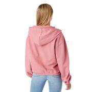 Women's hooded sweatshirt Wrangler