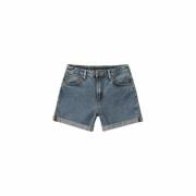 Women's shorts Nudie Jeans Frida