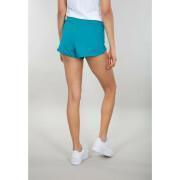 Women's shorts Alpha Industries Basic SL