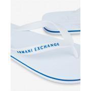 Flip-flops Armani Exchange XUQ001-XCC10-00001
