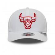 Cap New Era Chicago Bulls Stretch Snap 9fifty