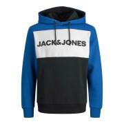 Sweatshirt Jack & Jones Blocking