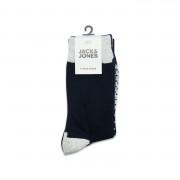 Pack of 5 pairs of socks Jack & Jones light