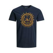 Short sleeve T-shirt Jack & Jones Jjflocker