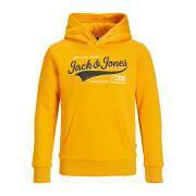 Child hoodie Jack & Jones Logo
