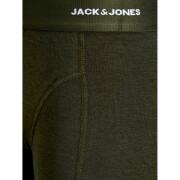 Boxer Jack & Jones Basic Bamboo (Lot de 3)