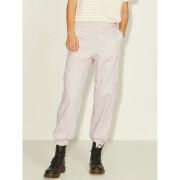 Women's pants JJXX Holly Relaxed Hw Cargo Noos