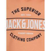 Sweatshirt child Jack & Jones Jjbrat