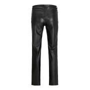 Women's straight leather pants JJXX kenya