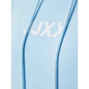 Women's hoodie JJXX Jxmaddie