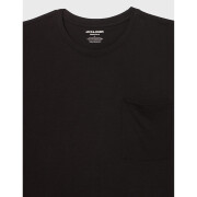 T-shirt round neck Jack & Jones Noa Pocket