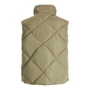 Women's vest JJXX Fume Short Quilted