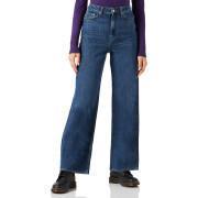 Women's high waist jeans JJXX Tokyo Wide Cr6020
