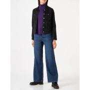 Women's high waist jeans JJXX Tokyo Wide Cr6020