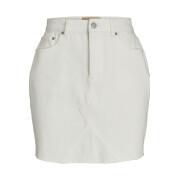 Women's denim mini skirt JJXX Hazel