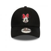 Children's cap New Era Minnie Mouse