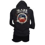 Child hoodie Alpha Industries Mission To Mars