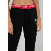 Women's jogging pants Alpha Industries Basic