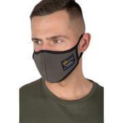 Mask Alpha Industries Heavy Crew Face