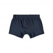 Set of 3 boys' boxers Name it Tights