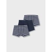 Pack of 3 children's underpants Name it Tights