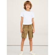 Boy's cargo shorts Name it Ryan Twibamgo