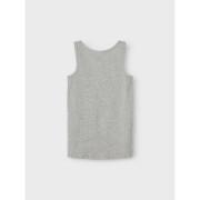 Pack of 2 children's tank tops Name it Basket