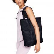 Women's tote bag Under Armour zippé Essentials