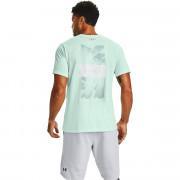 T-shirt Under Armour Basketball Graphic