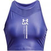 Women's tank top Under Armour court  iso-chill