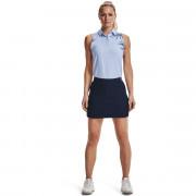 Women's polo shirt Under Armour sans manches iso-chill