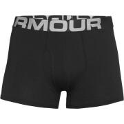 Set of 3 boxer shorts Under Armour Charged Cotton Boxerjock