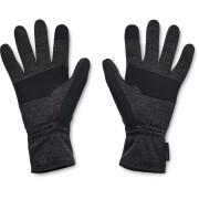 Gloves Under Armour Storm Fleece