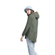 Jacket woman Herschel hooded jumper